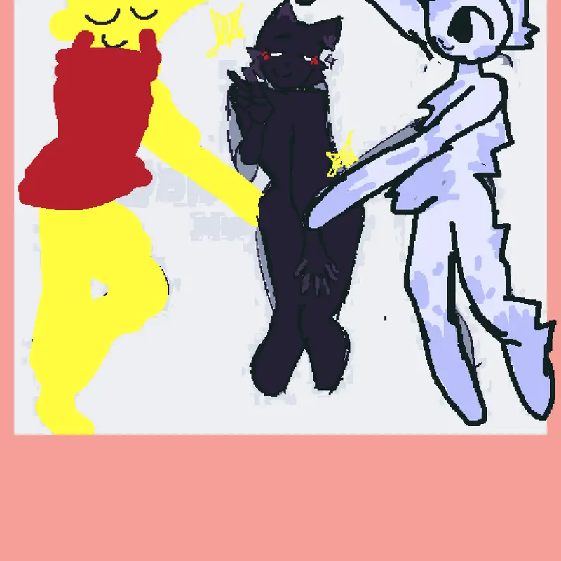 Hehehewah by @stich568