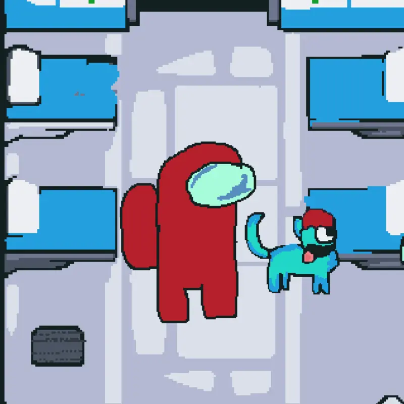 Game by @snowybunnyT_T