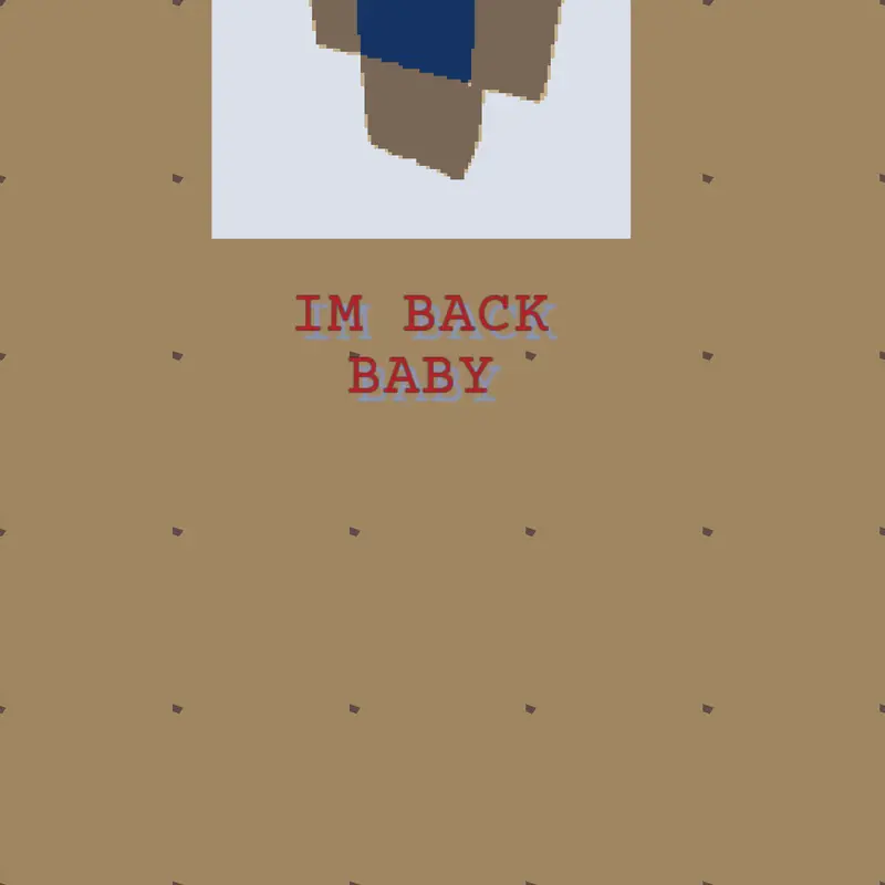 Game by @COKEPOWDEREDFORM
