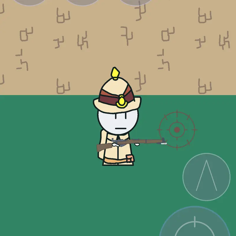 Game by @-_Sungundewa_-
