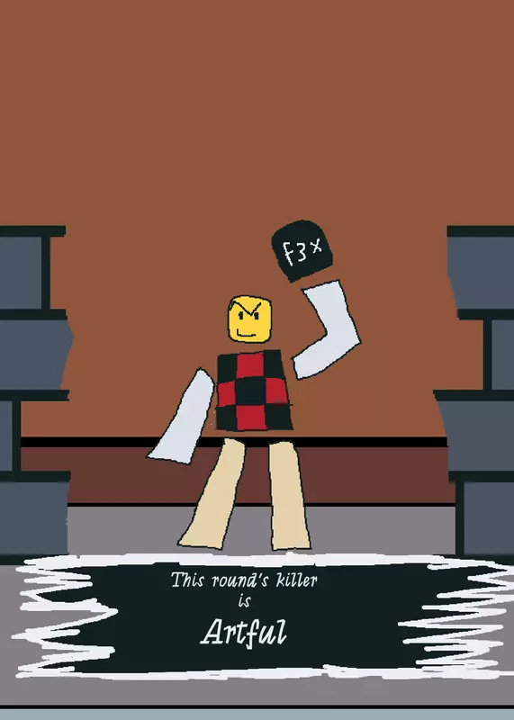Game by @visonxd