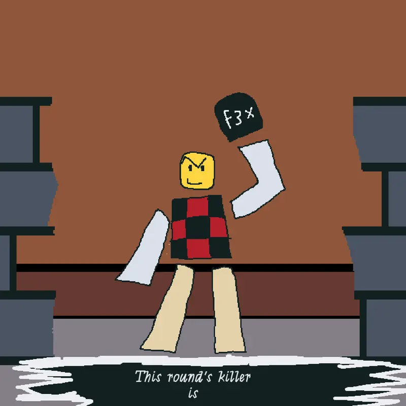 Game by @visonxd