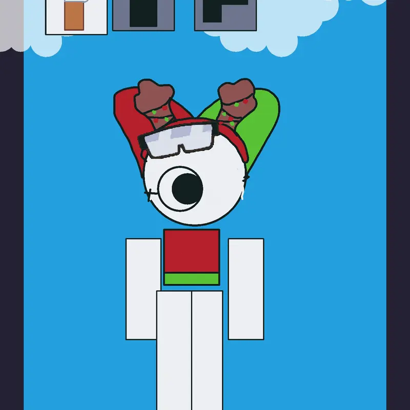Game by @strawberryemojicat