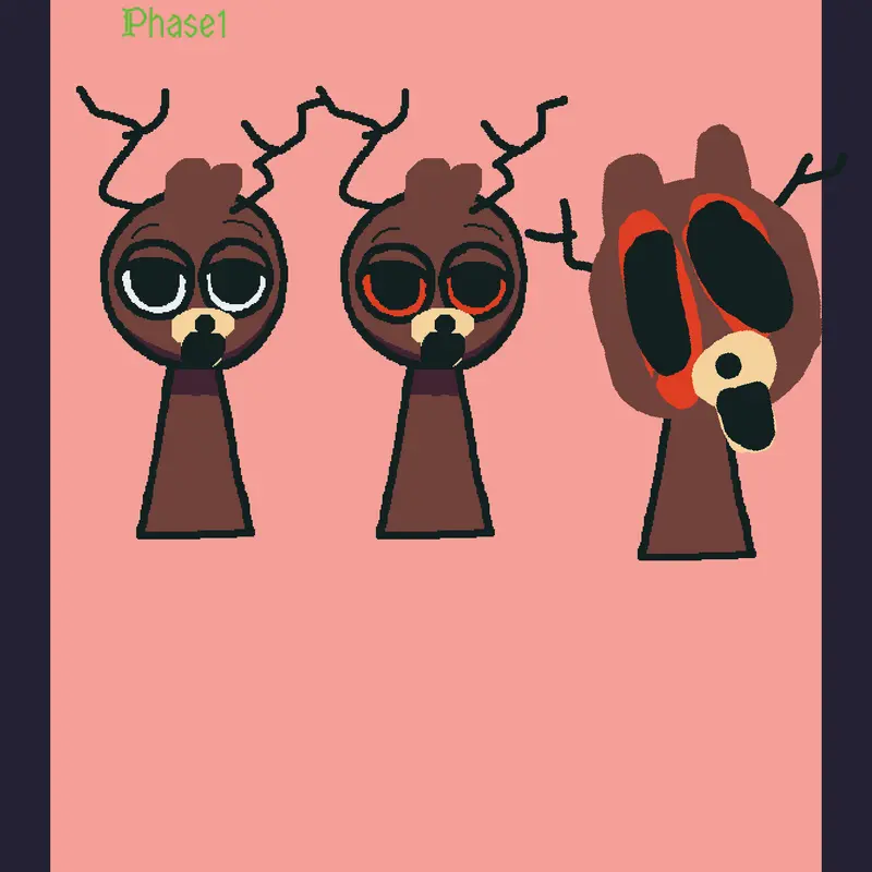 Game by @-deer-