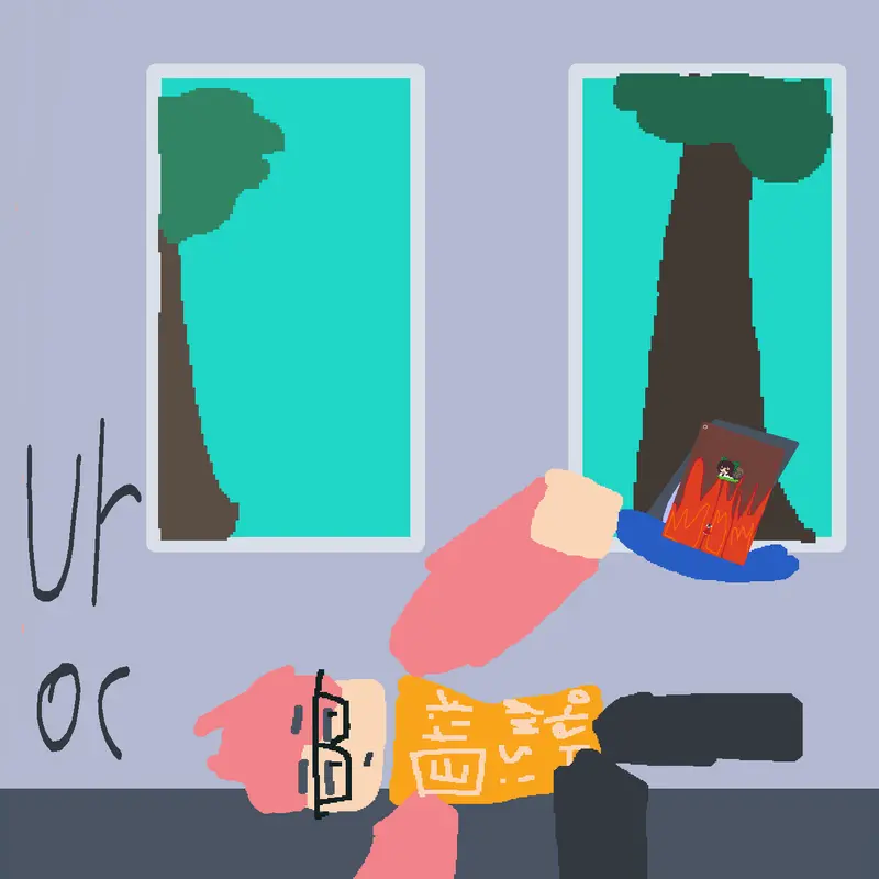 Game by @sophienottheeditor