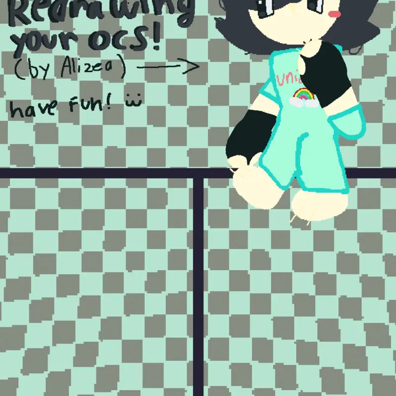 Game by @Loviay_lover67