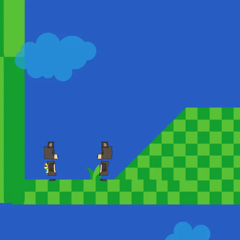 Game by @Miguel19k