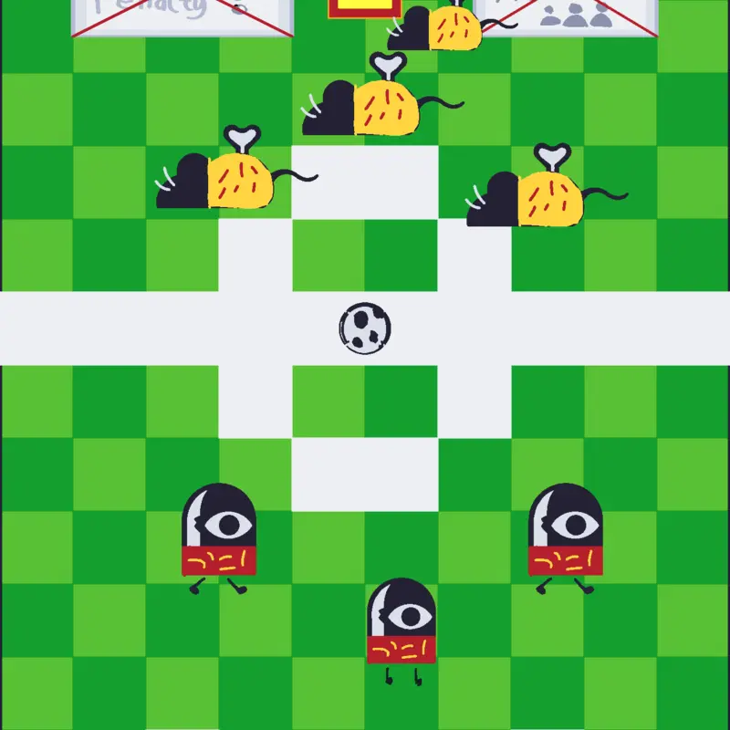 Game by @Ruzitimeyt