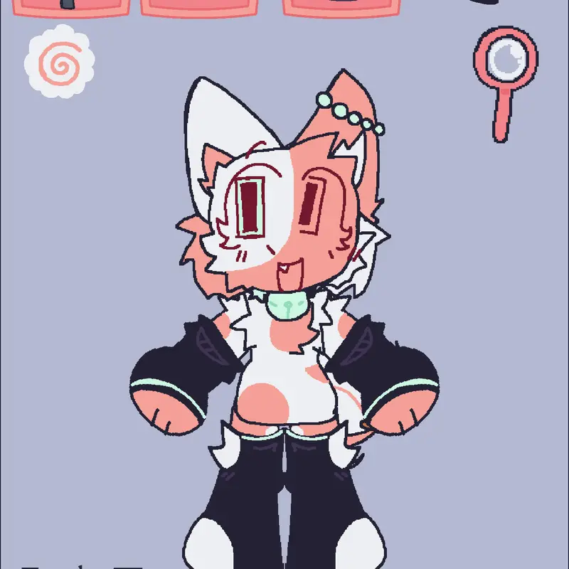 Game by @Raspii