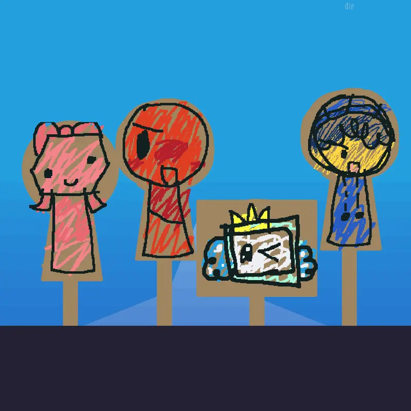 Game by @applx