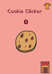Cookie Clicker