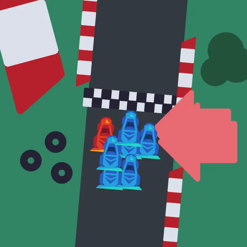 Game by @kaideniscool