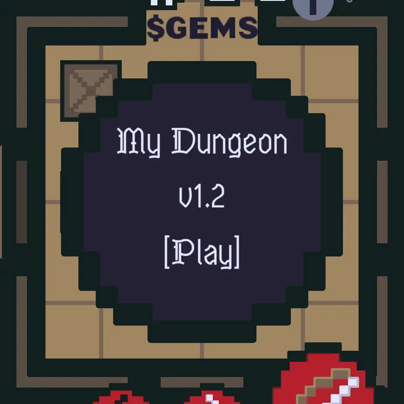 Game by @hard_sign123