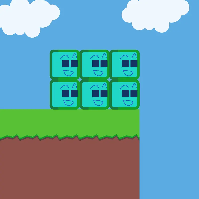 Game by @rmyi