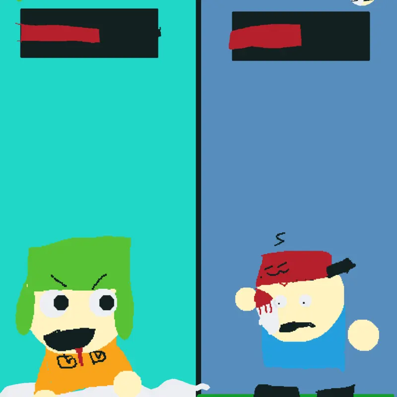 Game by @Sim45