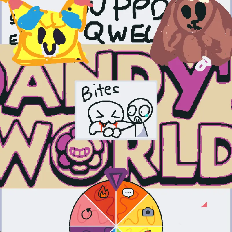 Game by @alien101