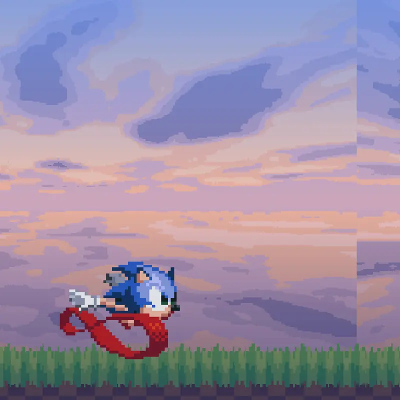 Game by @sonicisthegoat