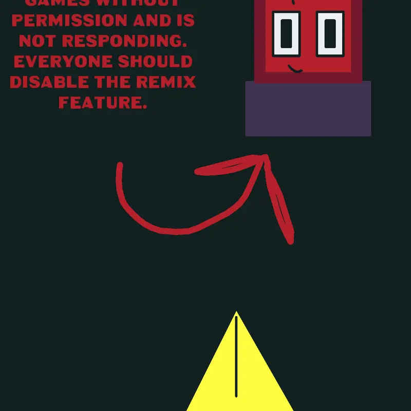 Game by @The_Intruderr