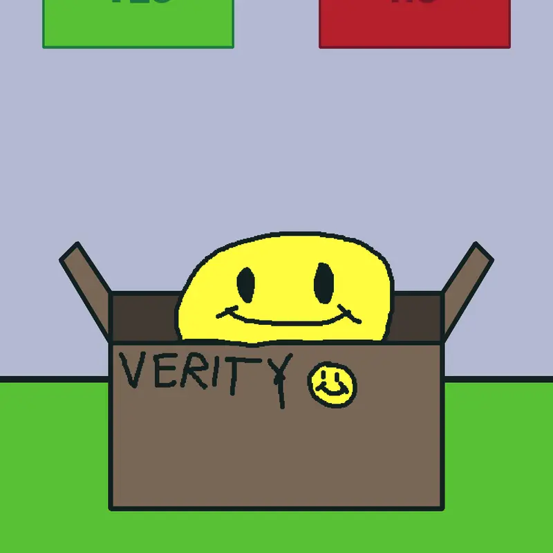 Adopt verity by @accountforlabeltext