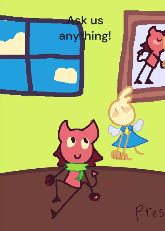 Game by @pink_devil
