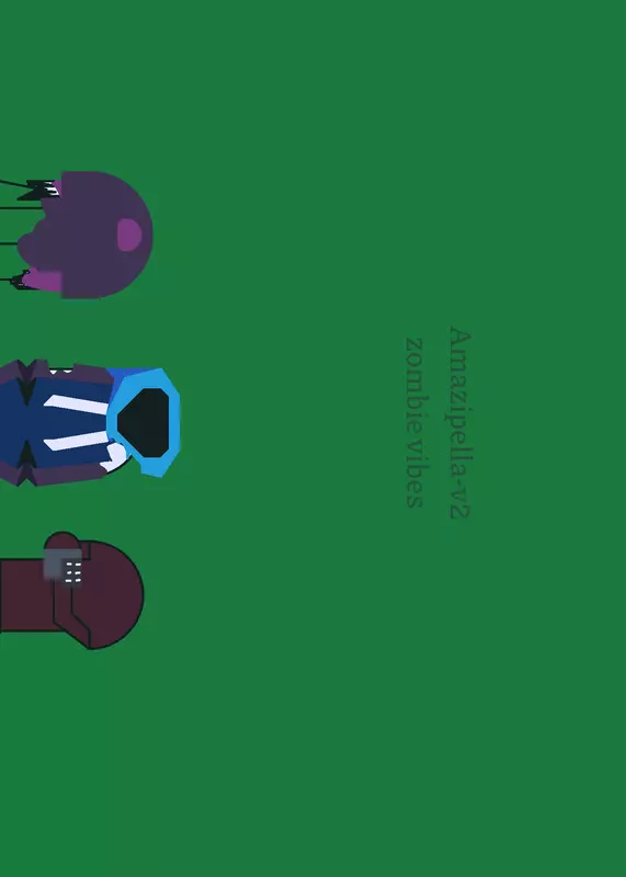 Game by @incredibad