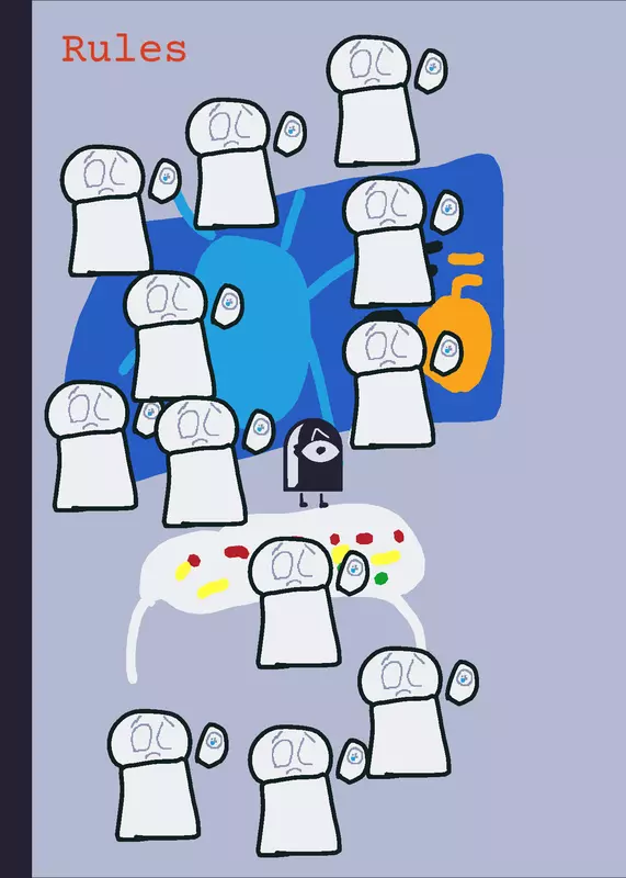Game by @marcus123gaming