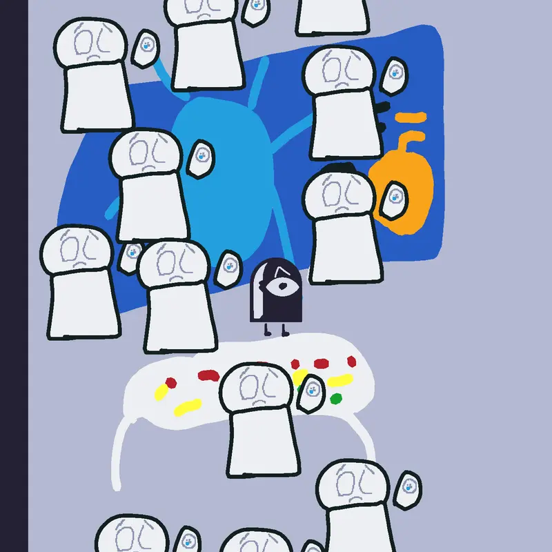 Game by @marcus123gaming
