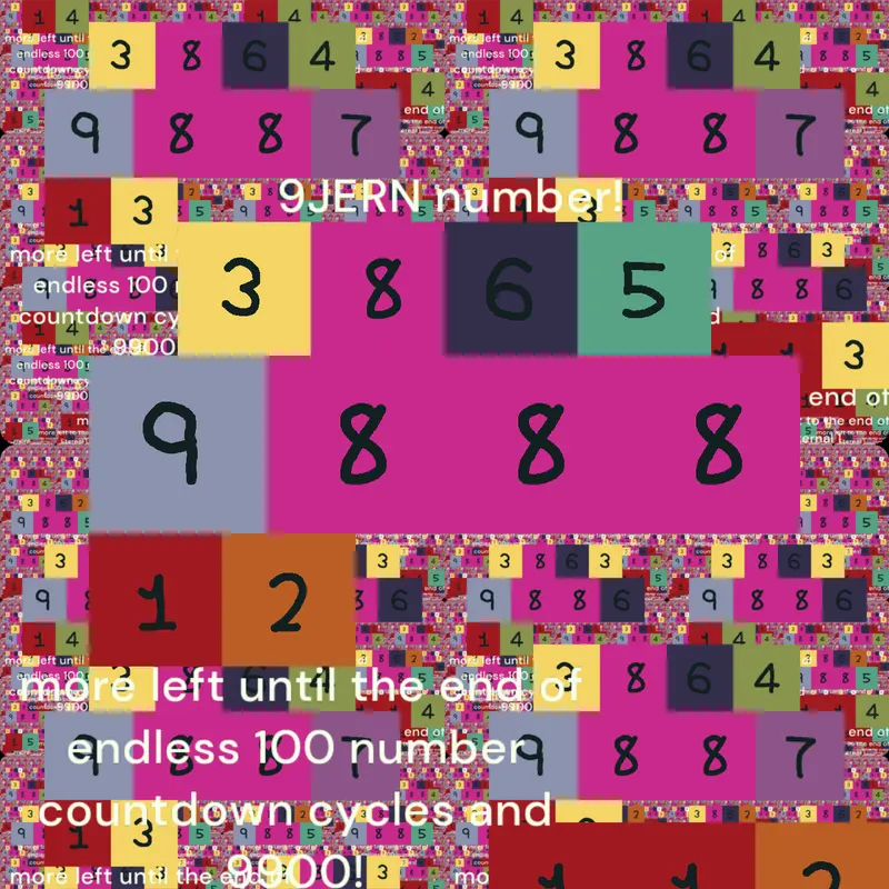 9888 by @9MilB_iNeoPepper_REAL