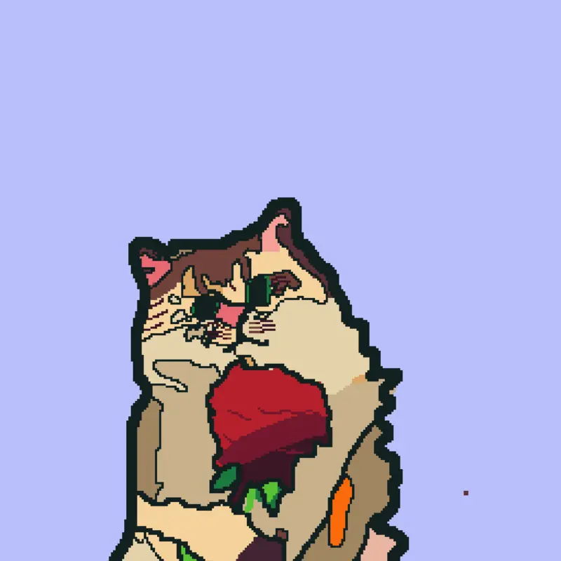 Game by @copycatbabycakes