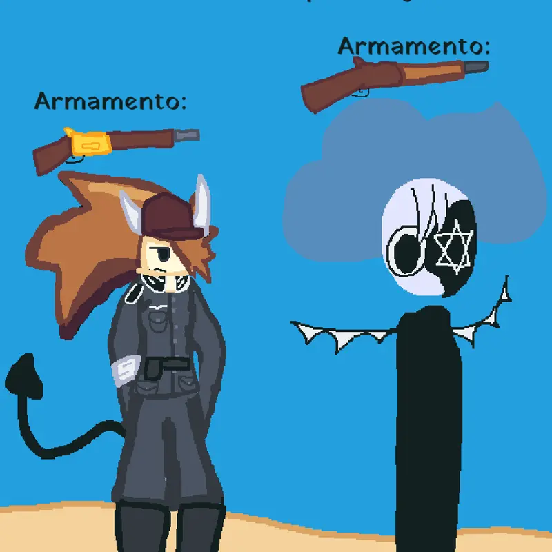 Game by @salard