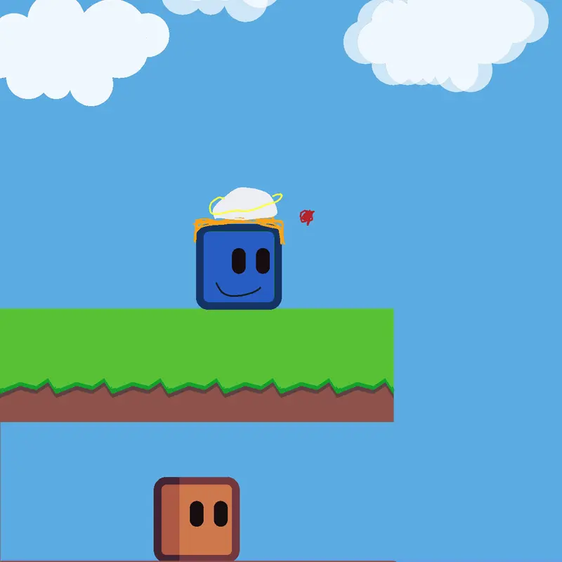 Game by @max_Hater_Russia
