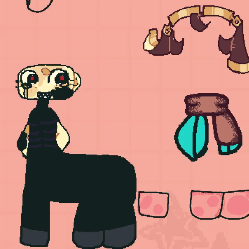 Game by @vclemv