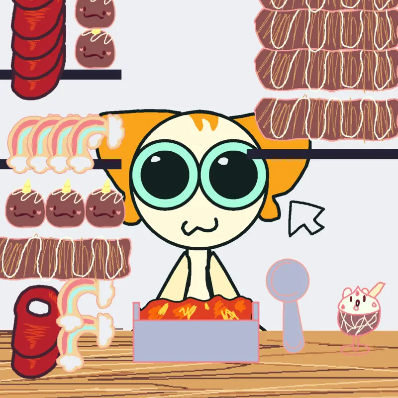 Game by @-fruit_punch-