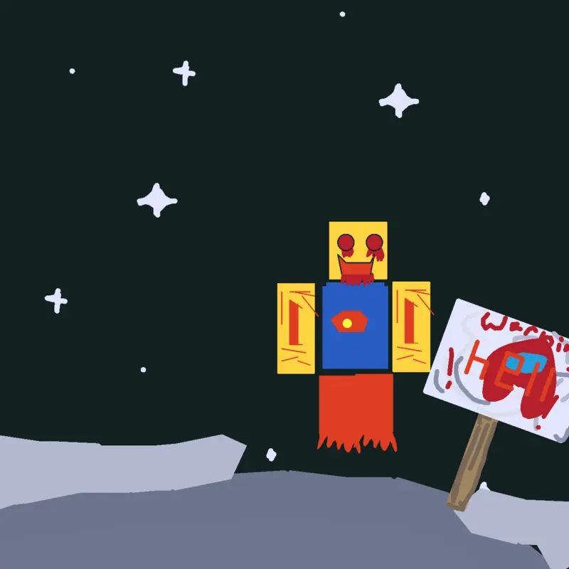 Game by @thedevil