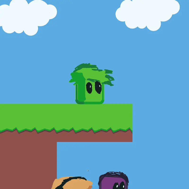 Game by @jdjdjdjdjdjd