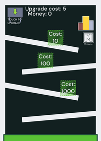 Tycoon Game