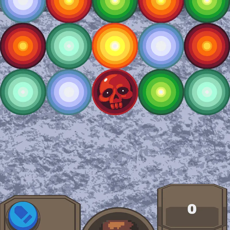 Game by @Ceredwom