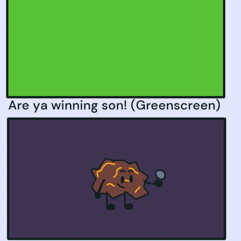 Game by @iwanttomakegames2