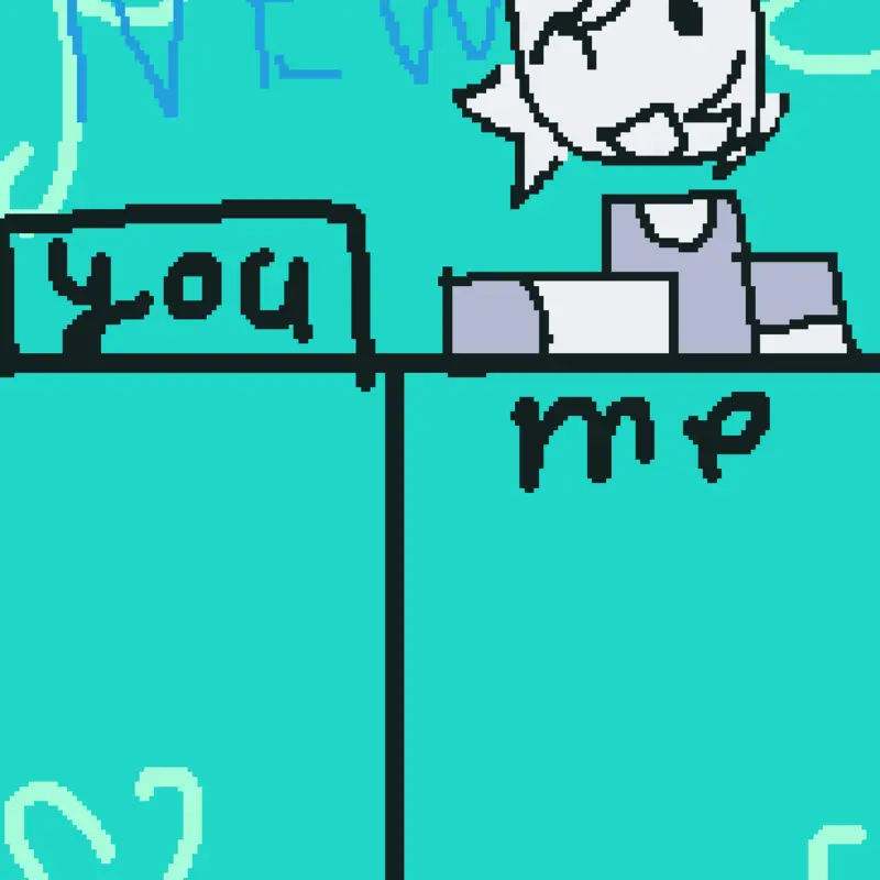 I draw ur oc’s! (REMAKE) by @M4NGl3_F4N