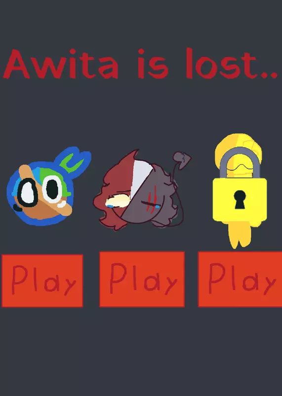 Game by @Awitayt3820_by2012
