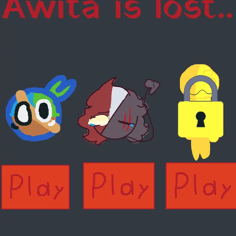 Game by @Awitayt3820_by2012