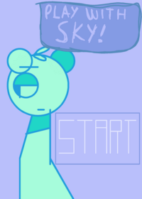 Play with Sky!