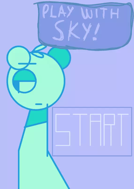 Game by @ST4RRYF0GGY