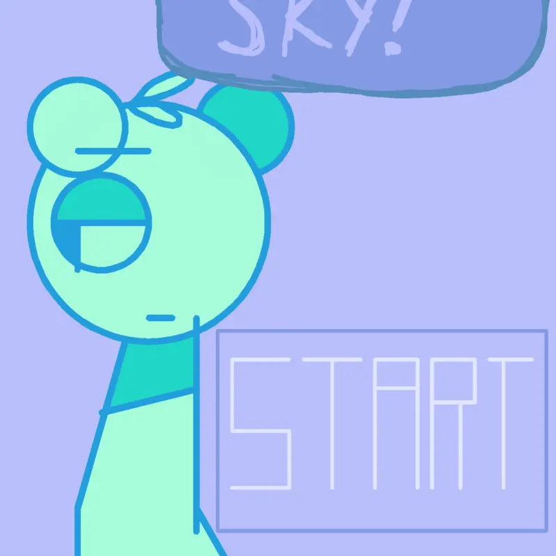 Game by @ST4RRYF0GGY