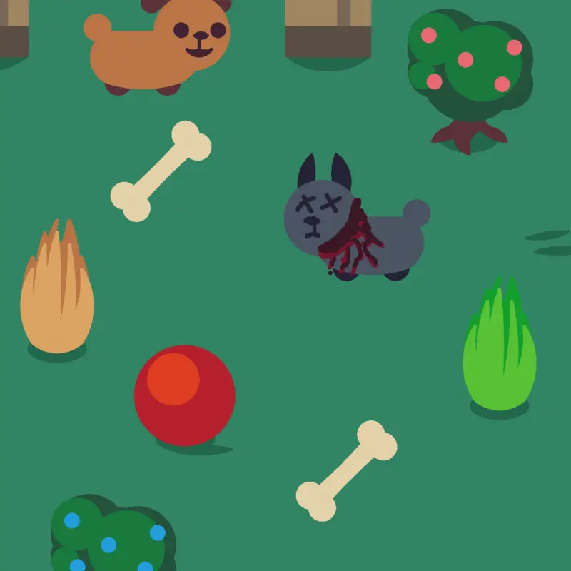 Game by @ilovecatsq