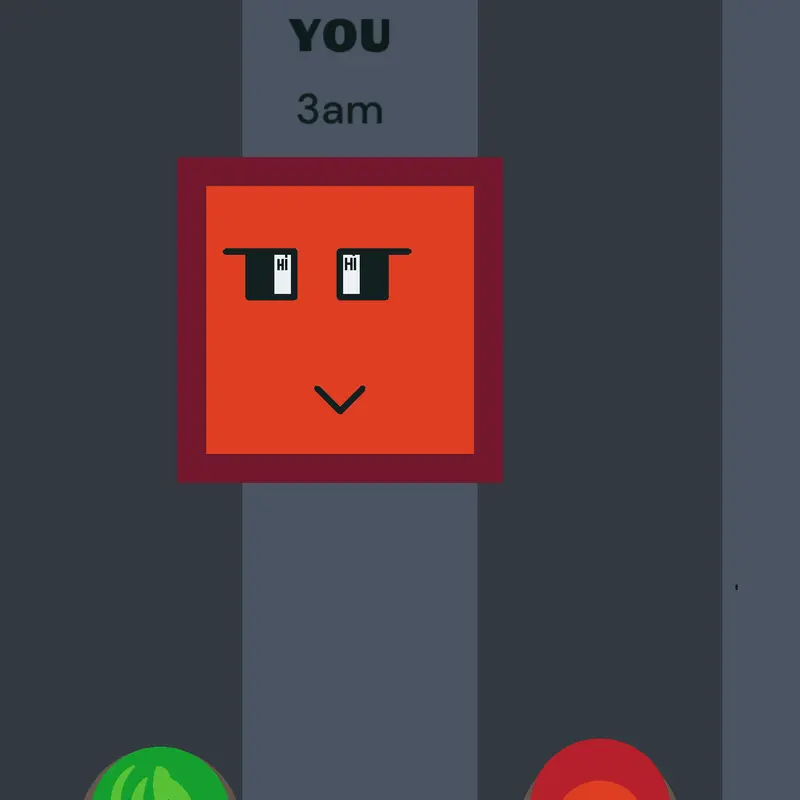 Game by @red_cube-gaming
