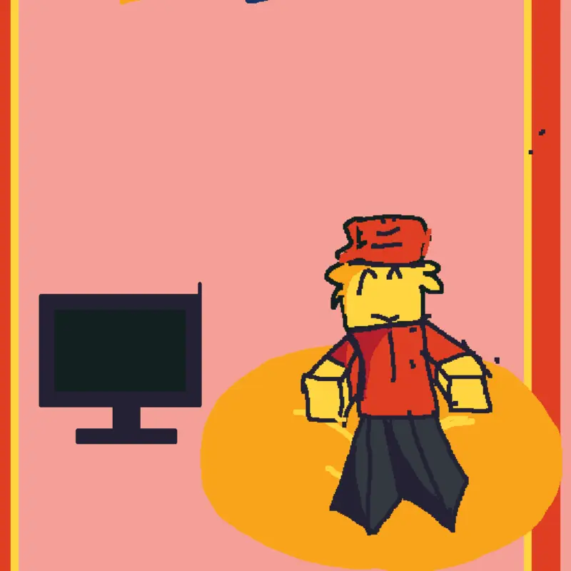 Game by @livelaughmaretu