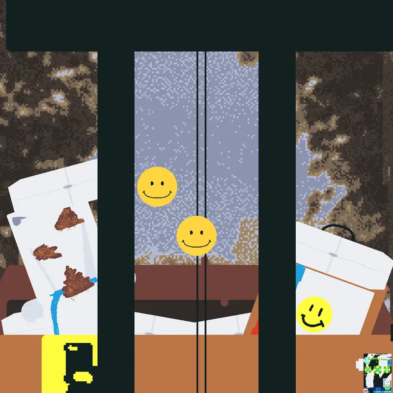 Game by @filimatei