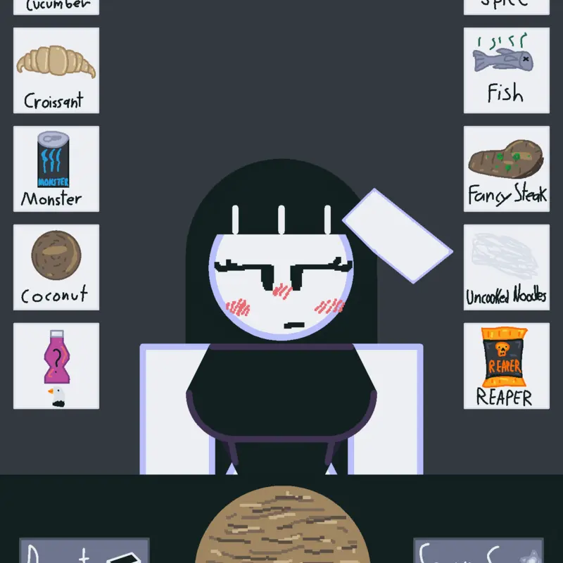 Game by @hanisnia_newipadaccount