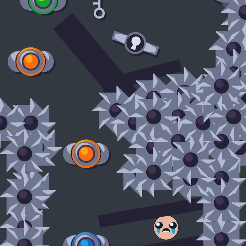 Game by @AVATAR_OF_EMPTINESS